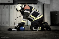 BW Vilvoorde Fireground Survival.